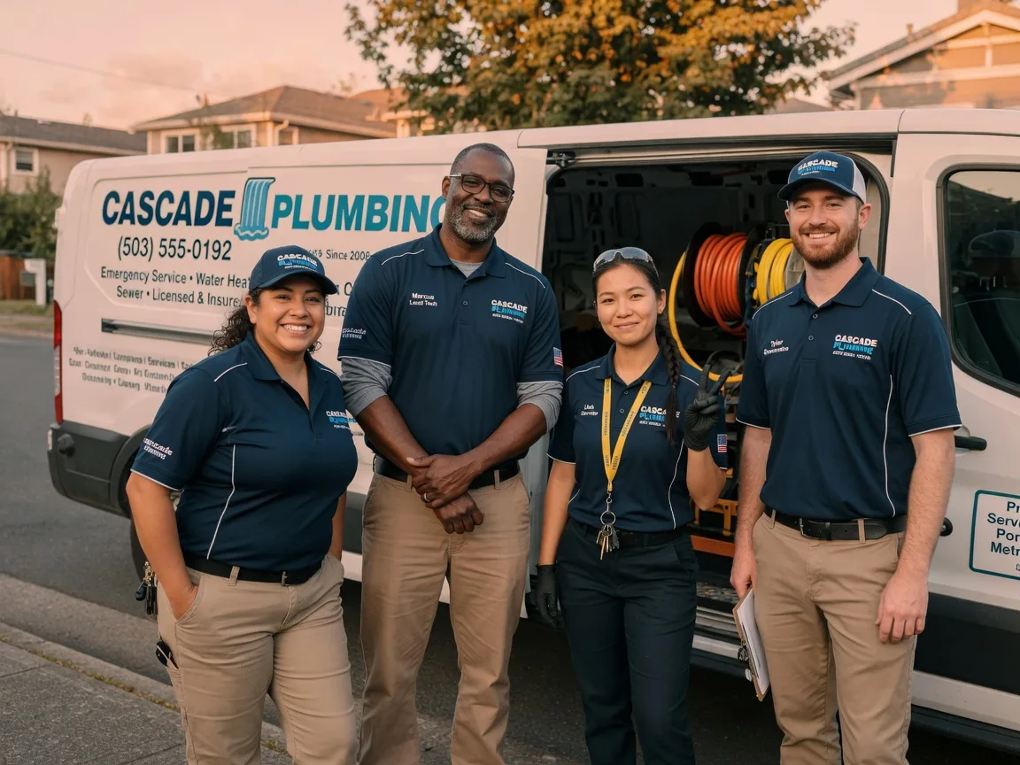 Emergency Plumber company in Coulee Dam, WA